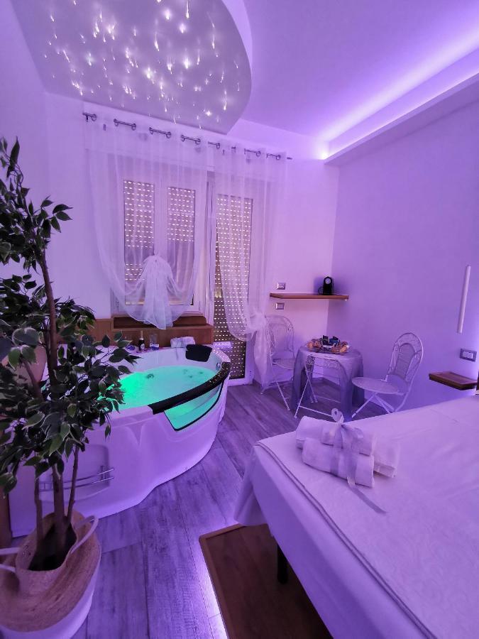 Il Mare Di Roma Deluxe Hotel Лидо ди Остия Екстериор снимка