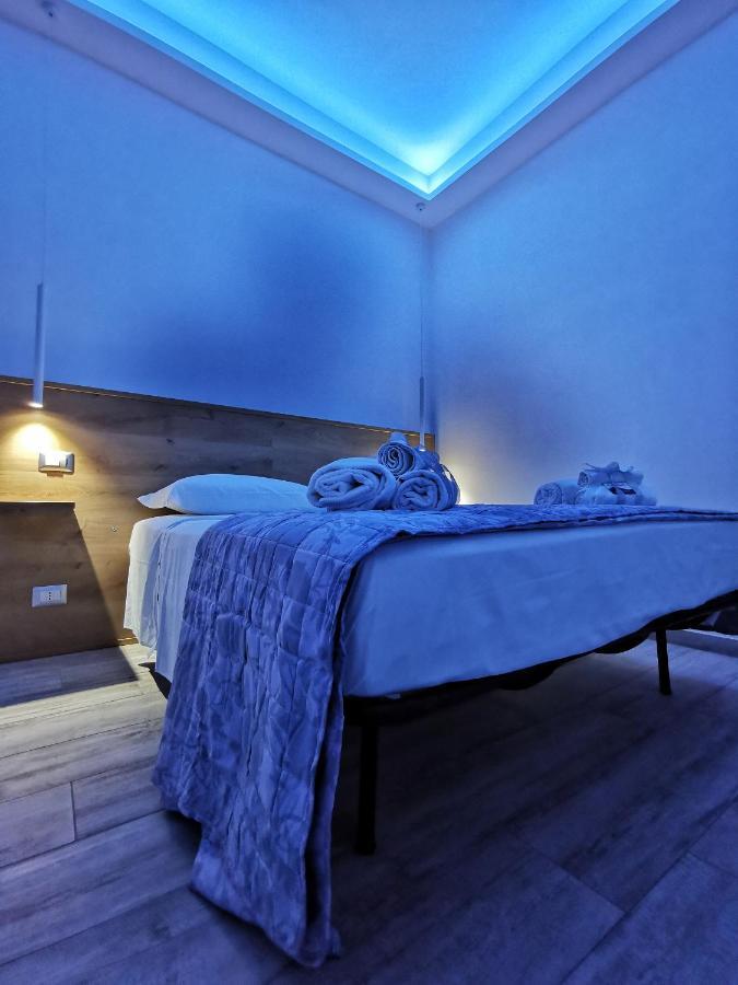 Il Mare Di Roma Deluxe Hotel Лидо ди Остия Екстериор снимка