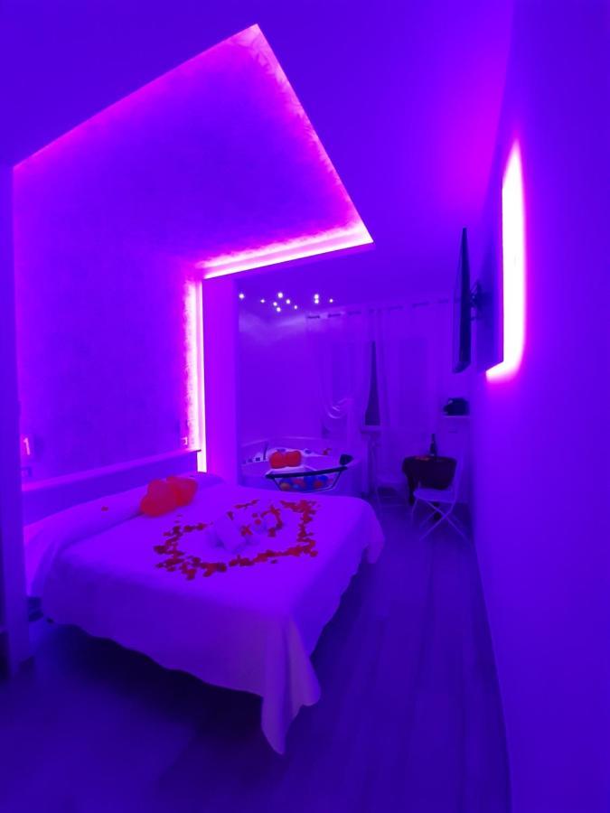 Il Mare Di Roma Deluxe Hotel Лидо ди Остия Екстериор снимка