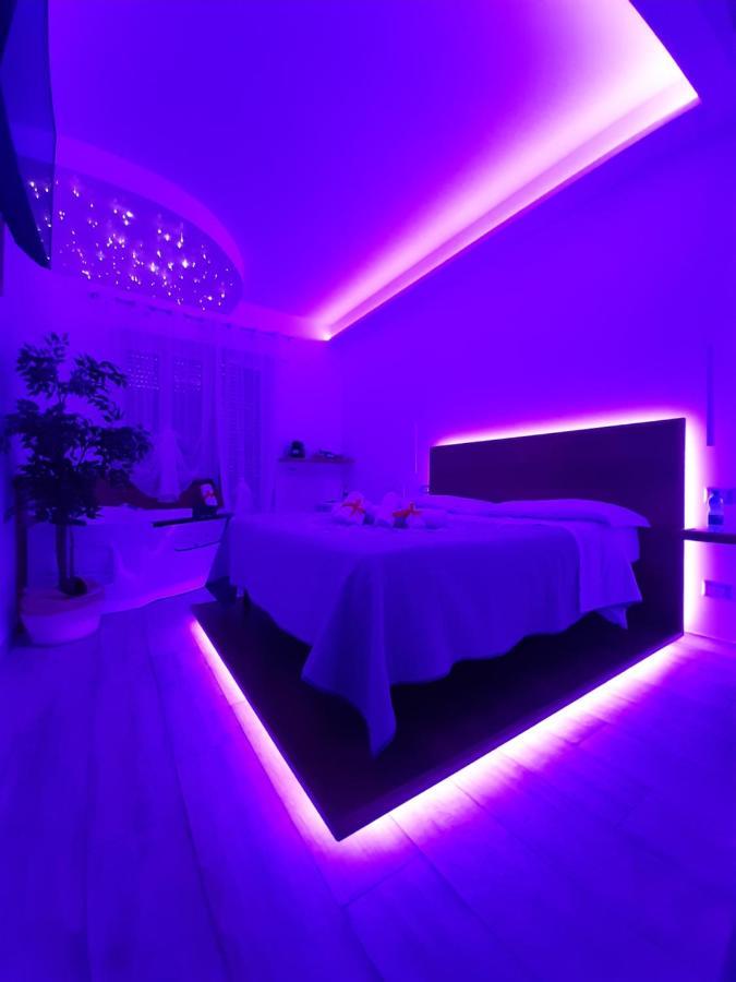 Il Mare Di Roma Deluxe Hotel Лидо ди Остия Екстериор снимка