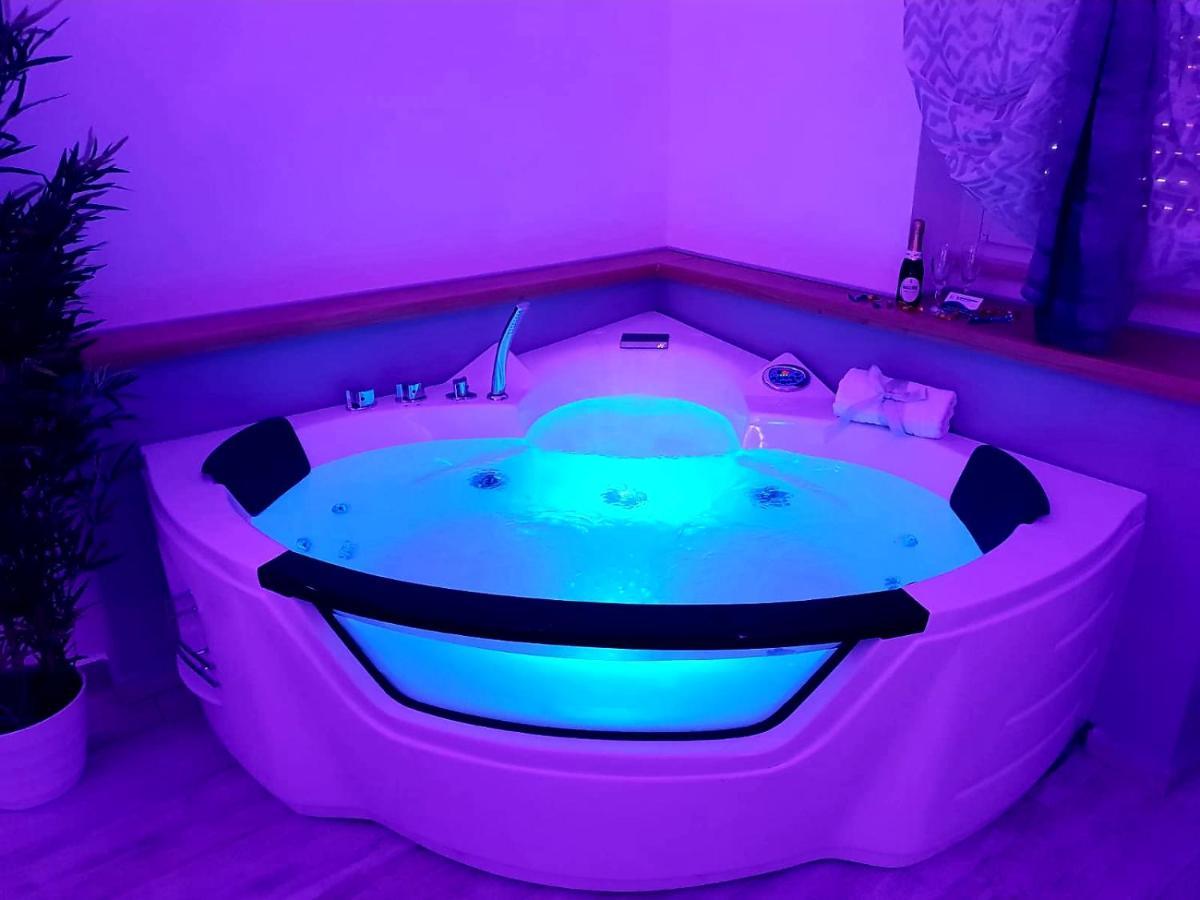 Il Mare Di Roma Deluxe Hotel Лидо ди Остия Екстериор снимка