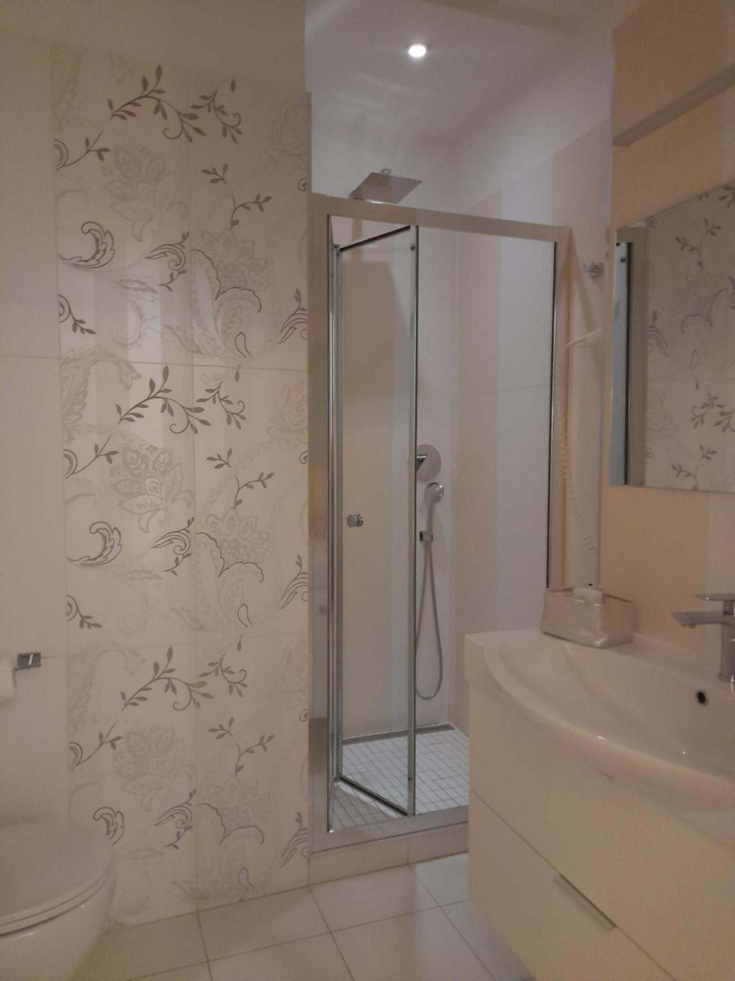 Il Mare Di Roma Deluxe Hotel Лидо ди Остия Екстериор снимка